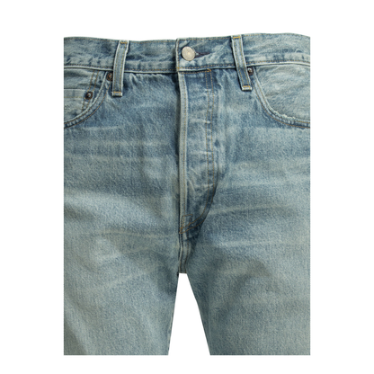 MAYFEYR - Levi's - 501 80S Straight Leg Jeans - A58750016