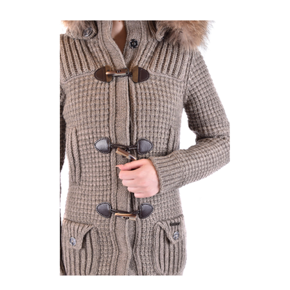MAYFEYR - BARK - Jacket Gray - 32BD9001F