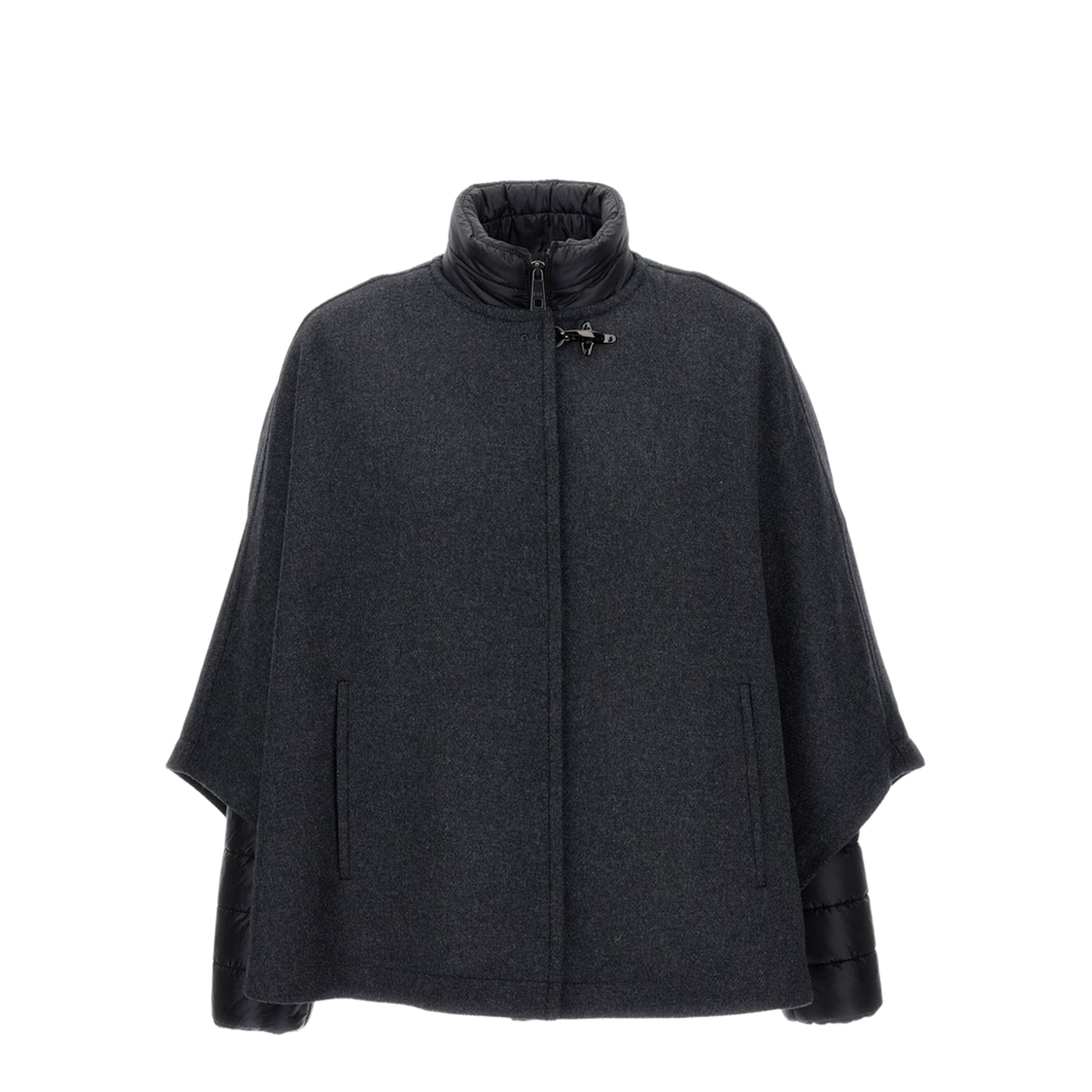 Jackets Black
