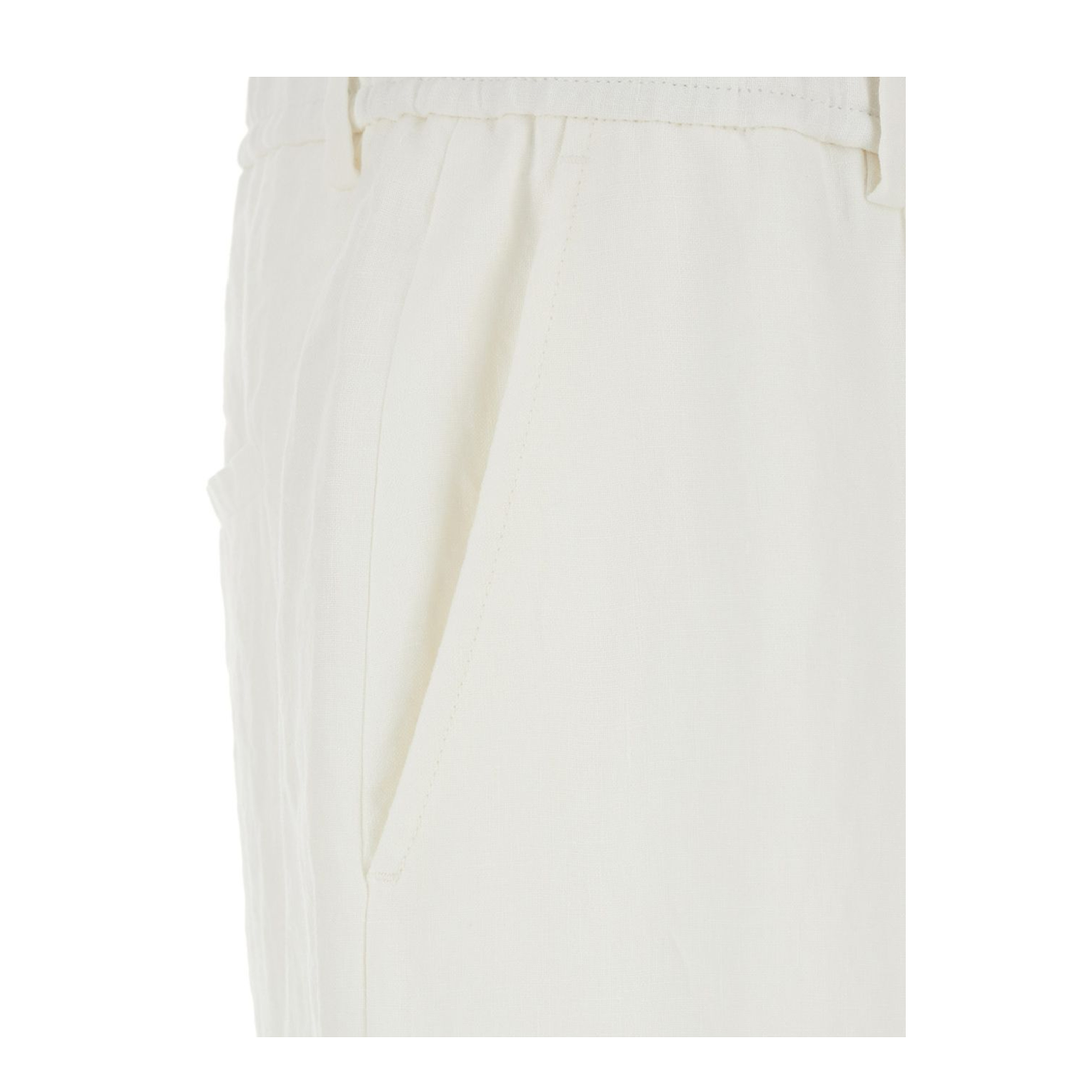 MAYFEYR - Emporio Armani - Trousers Navy - EM004672TE10410U0006