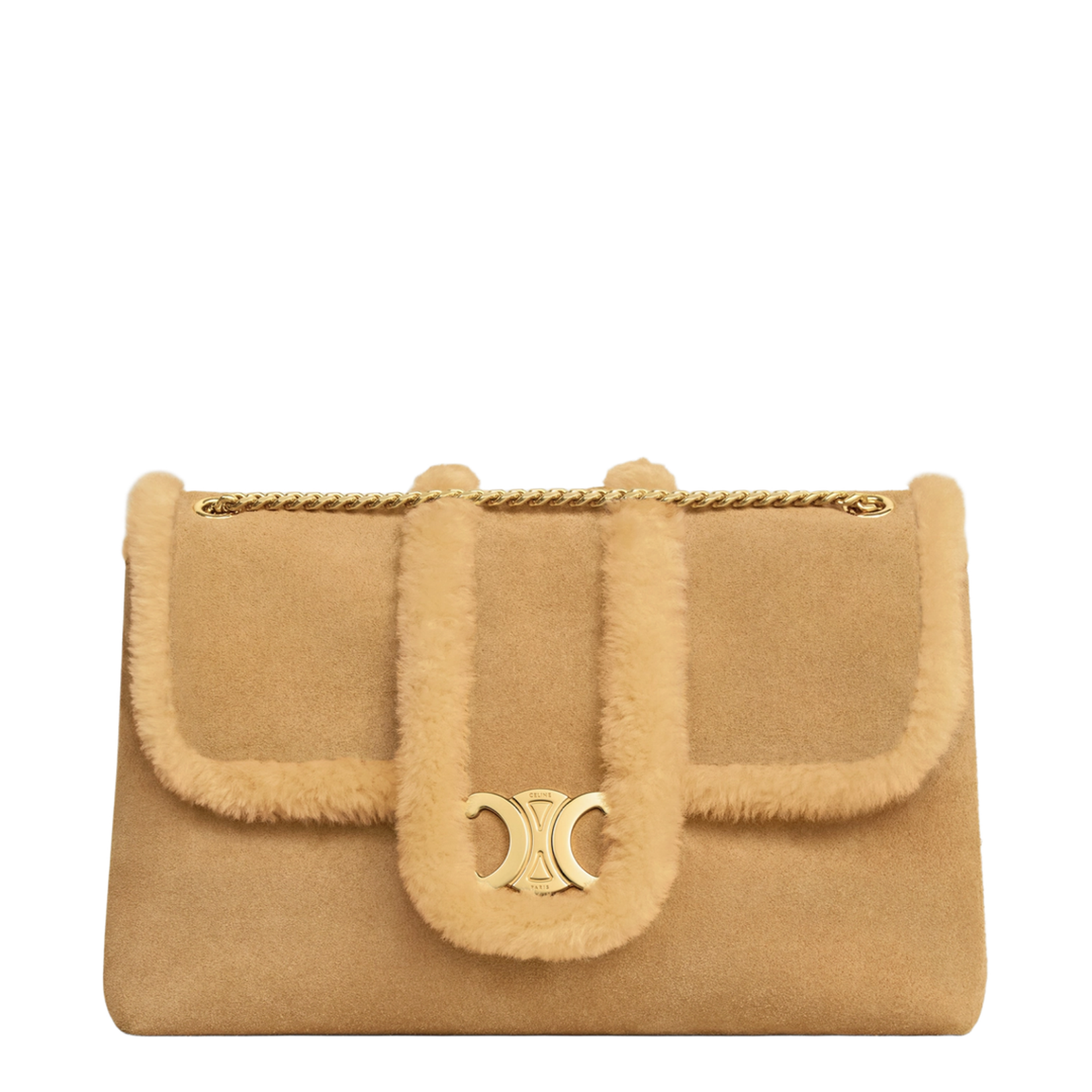 Large Victoire Bag
