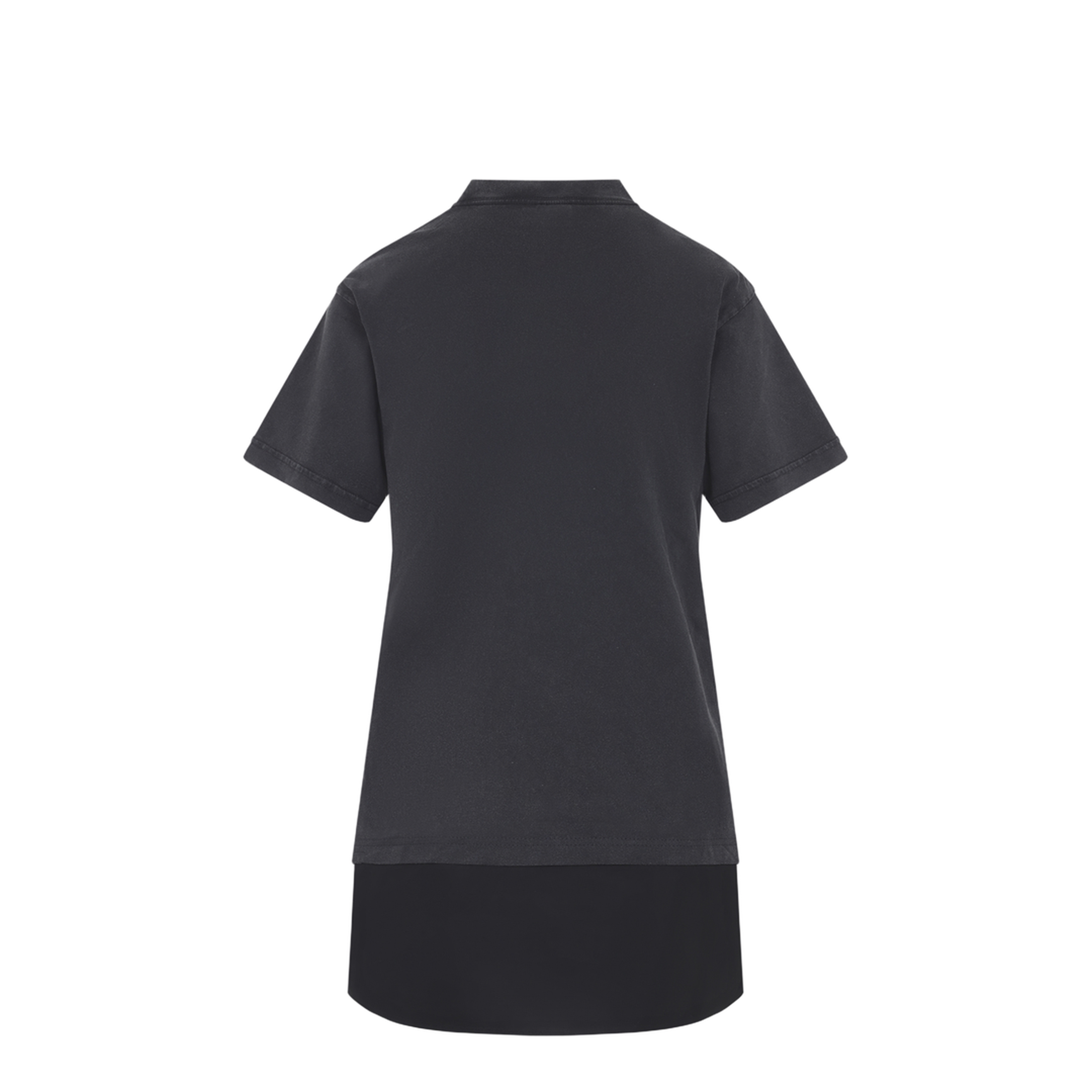 MAYFEYR - Balenciaga - Hybrid Mini Dress - 858621TTVU2