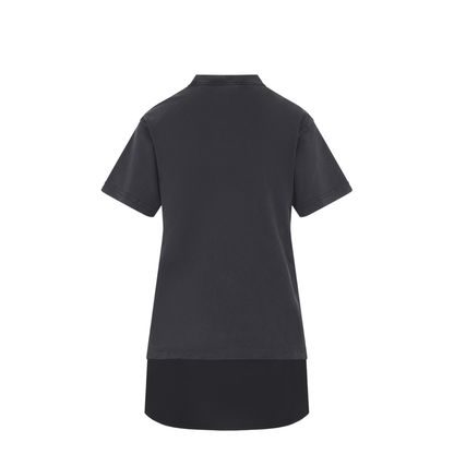 MAYFEYR - Balenciaga - Hybrid Mini Dress - 858621TTVU2