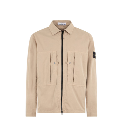 Coats Beige