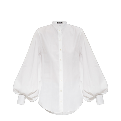 Women's Shirt White