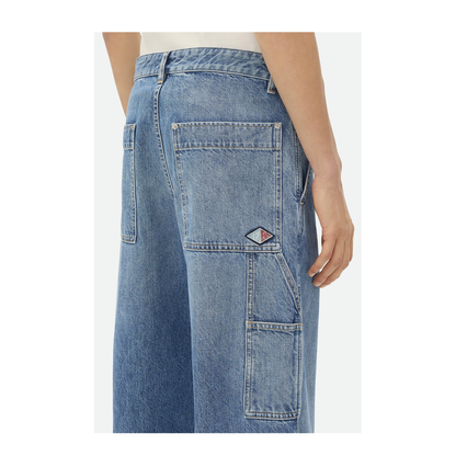 MAYFEYR - Bottega Veneta - Trouser - 813526V42W0
