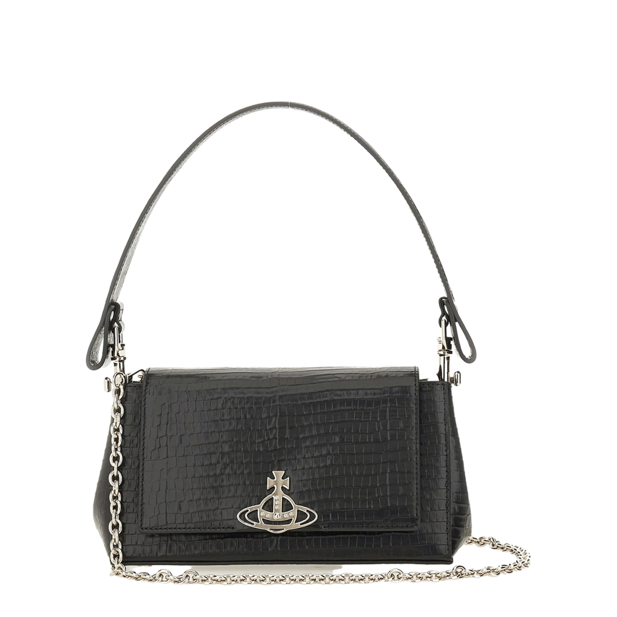 MAYFEYR - Vivienne Westwood - Borsa "Hazel" Medium - 46020001WL00C0N401