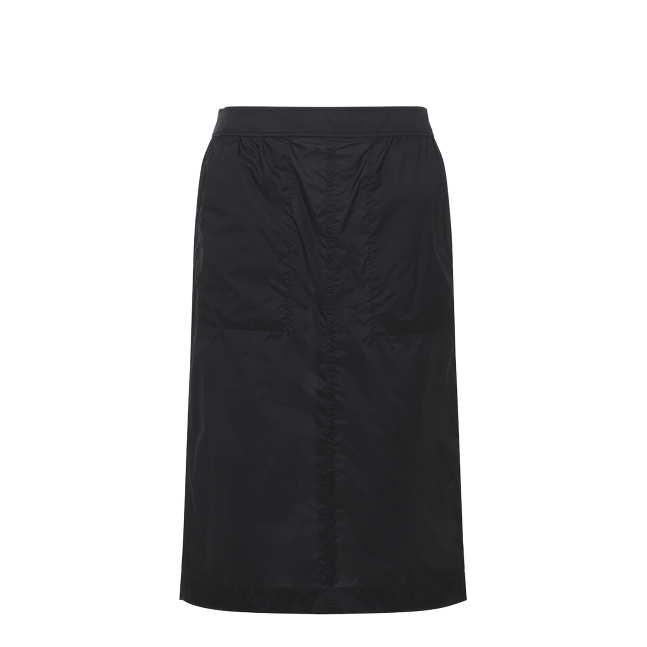 MAYFEYR - Saint Laurent - Midi Skirt - 870894Y8J40