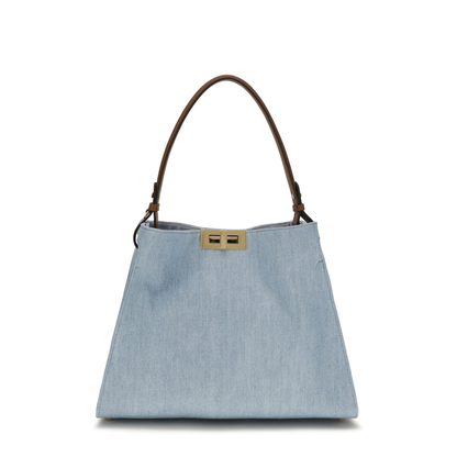MAYFEYR - Fendi - Medium Way Handbag - 8BN368AY6P