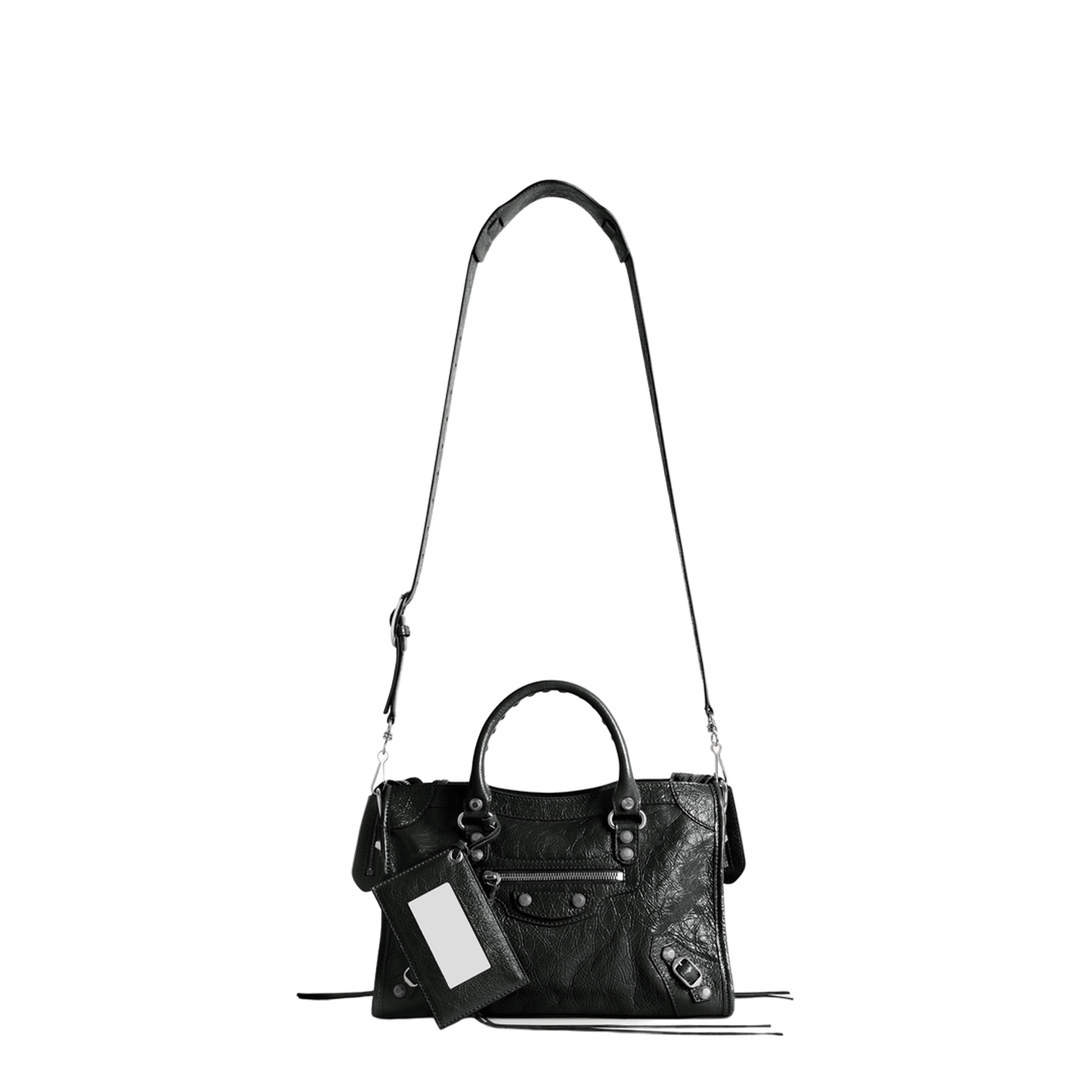 MAYFEYR - Balenciaga - City Bag - 8657622ACLR1000