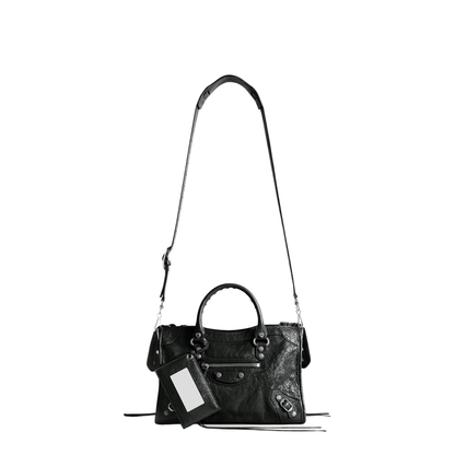 MAYFEYR - Balenciaga - City Bag - 8657622ACLR1000