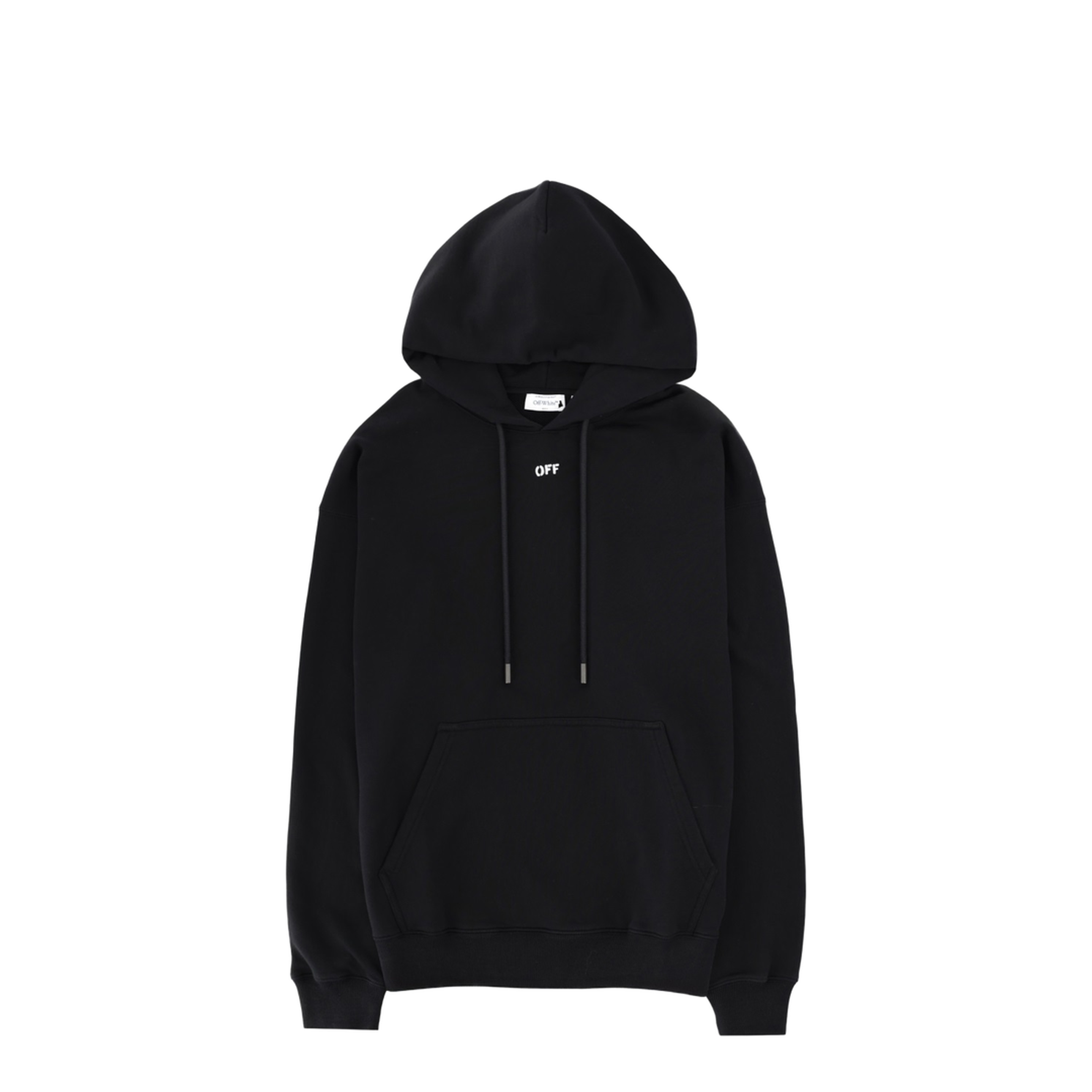 Sweatshirt with Logo