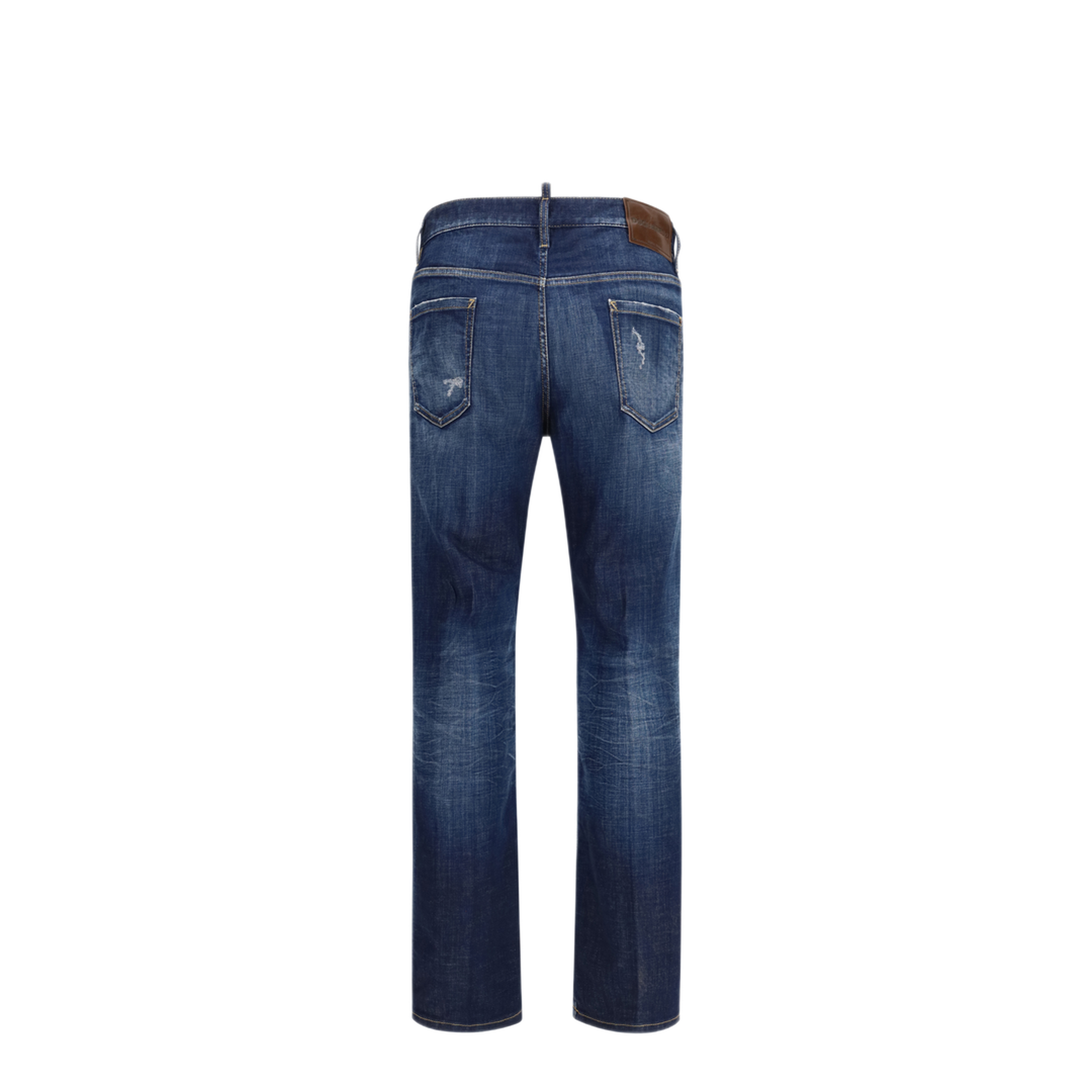 MAYFEYR - Dsquared2 - 642 Jeans - S71LB1718D30010470