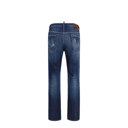 MAYFEYR - Dsquared2 - 642 Jeans - S71LB1718D30010470