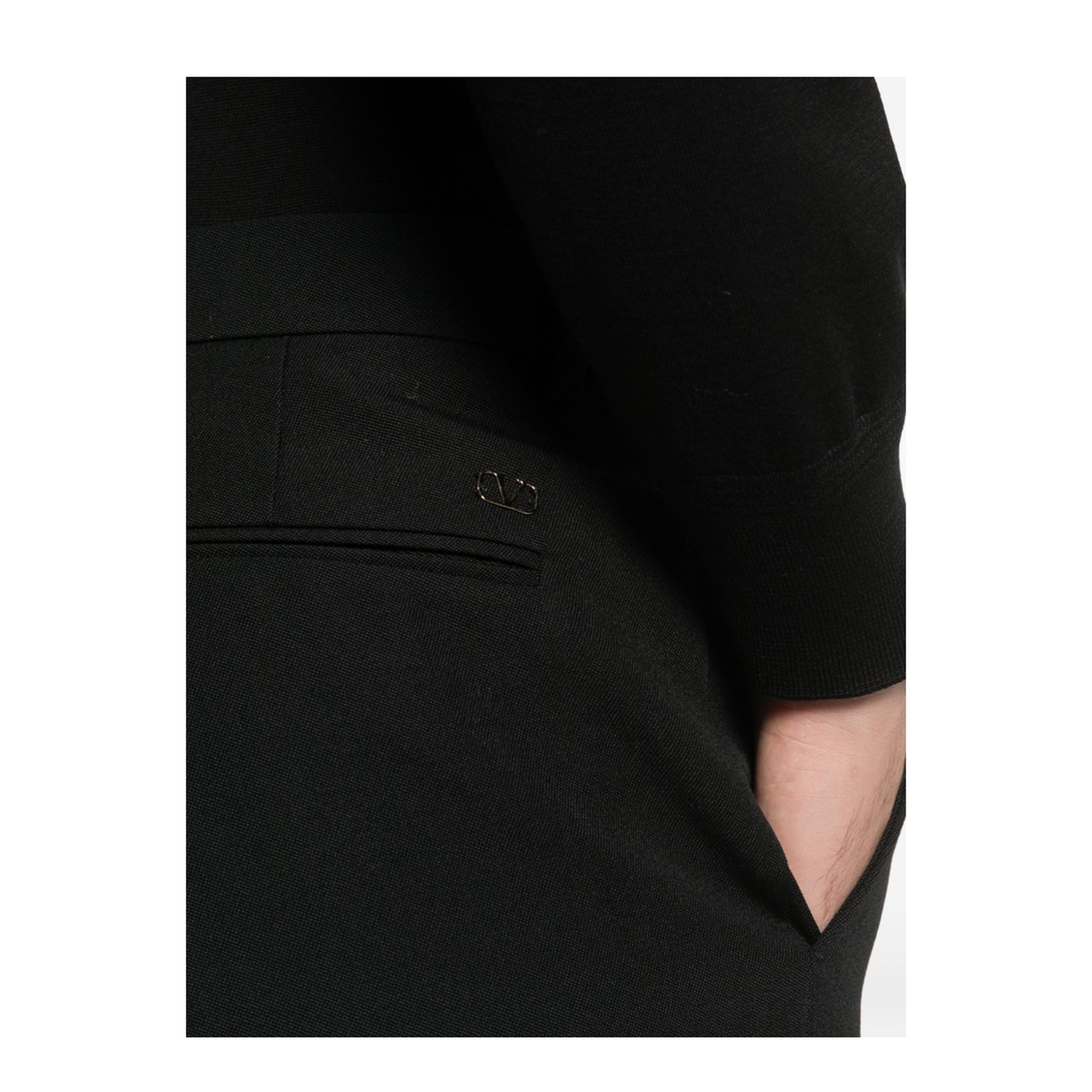 Formal Trousers