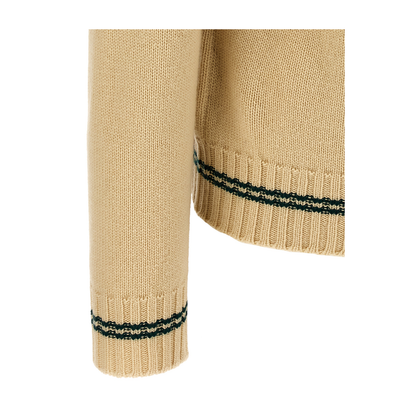 Garavani garavani 'Le Chien De La Maison' Sweater