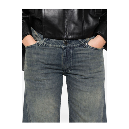 Jeans Grey