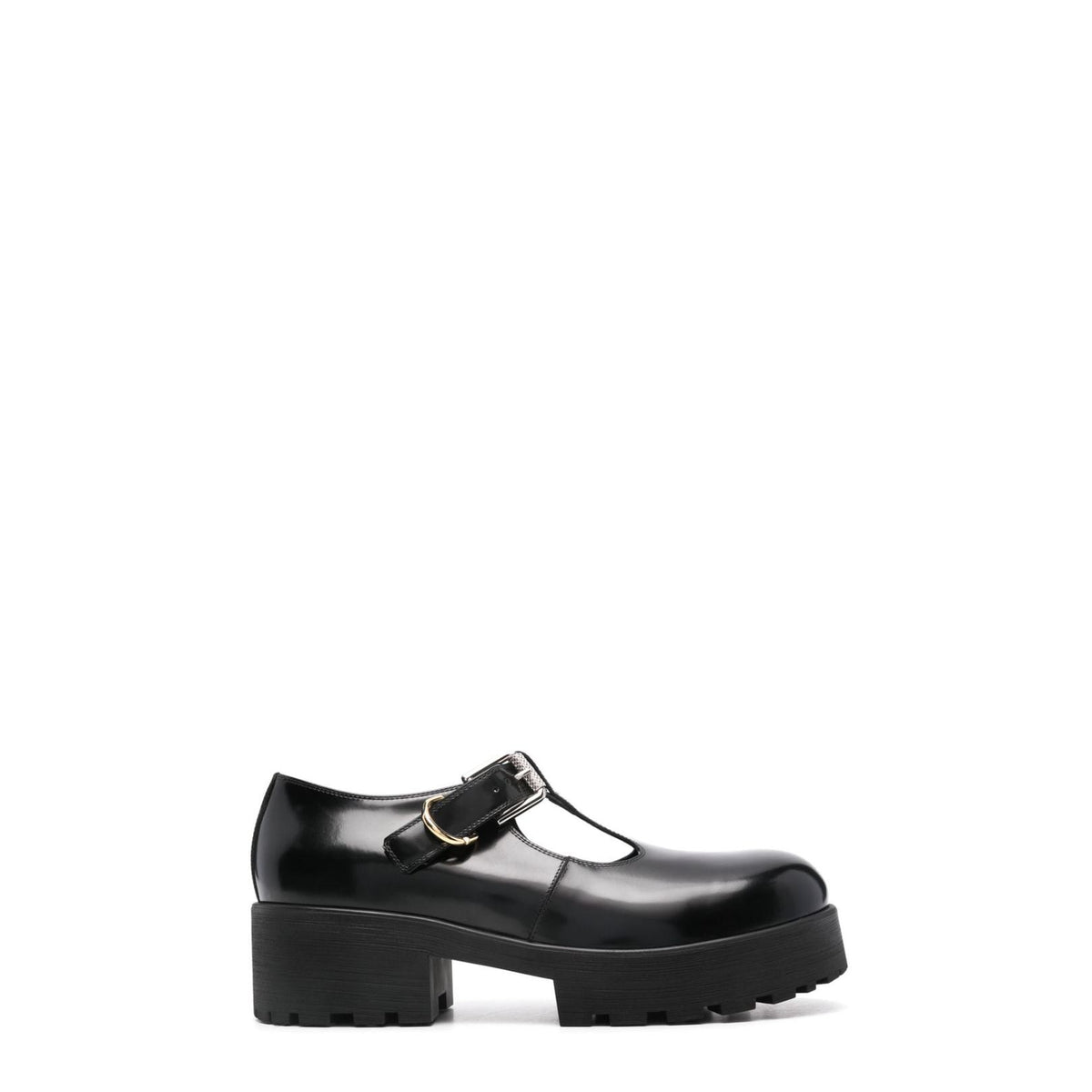 Givenchy Flat shoes Black