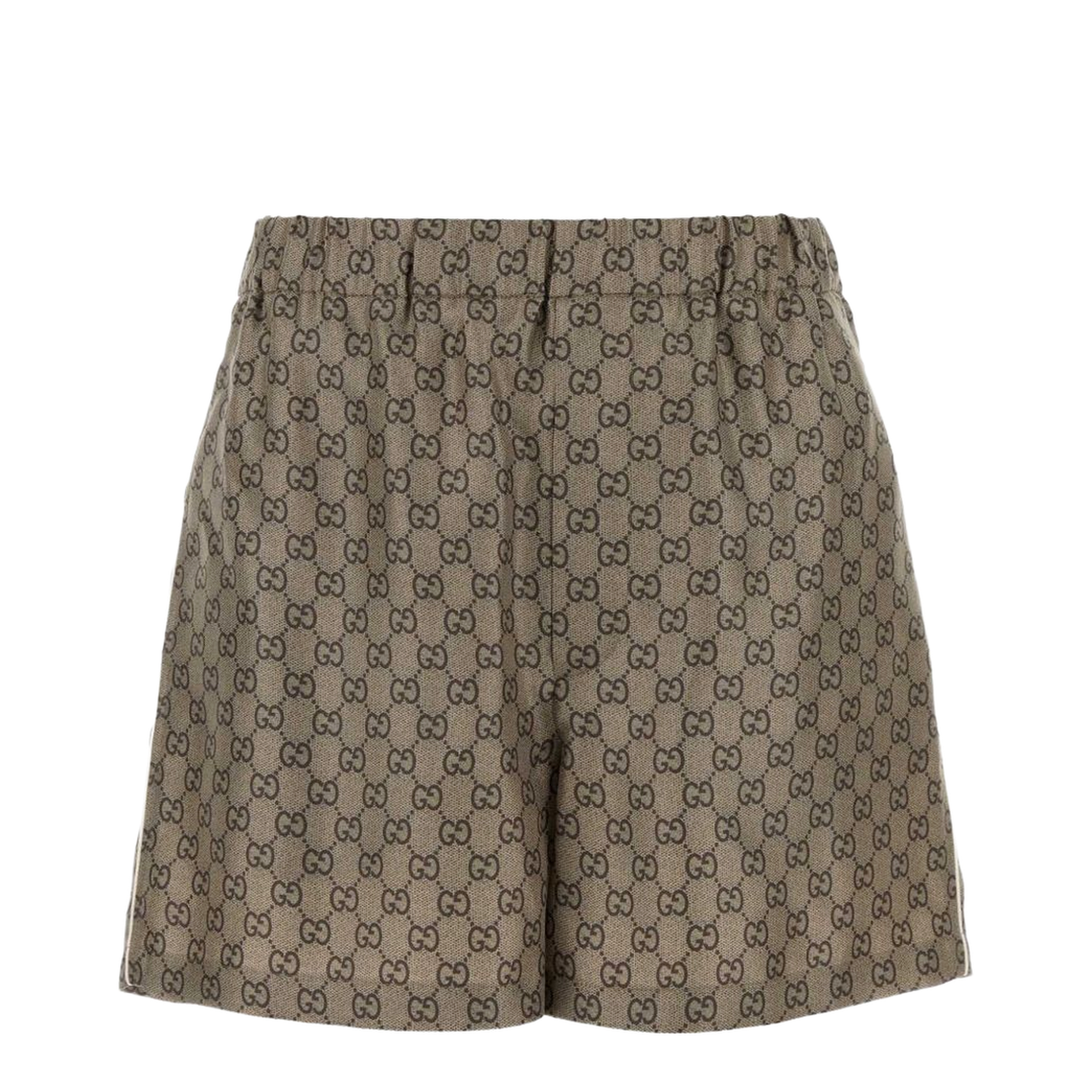 MAYFEYR - Gucci - Shorts Beige - 875425ZAUUN2270