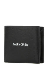 Wallets & Purses - Black Wallet