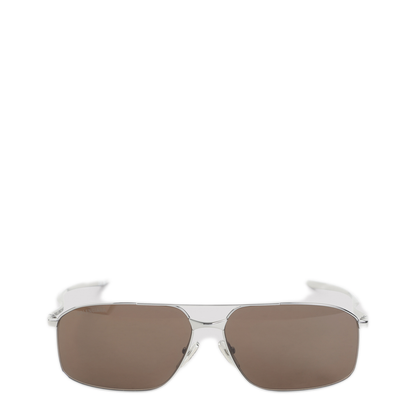 MAYFEYR - Balenciaga - Monday Navigator Sunglasses - 858889T00052374