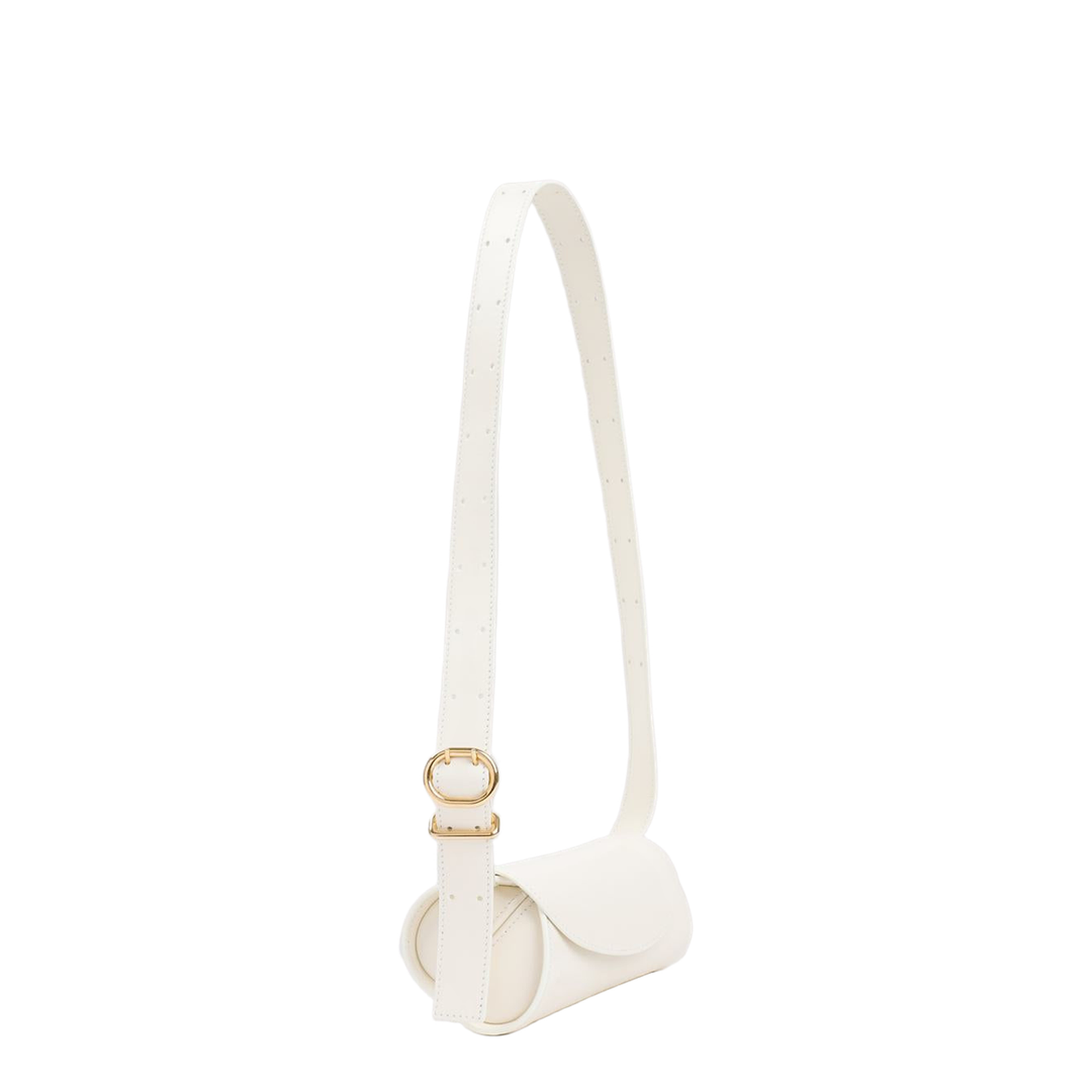 Cannolo Mini Shoulder Bag