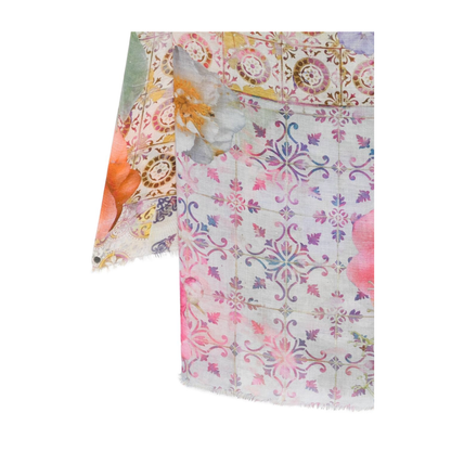 MAYFEYR - Faliero Sarti - Multicolour Scarfs - 20872110