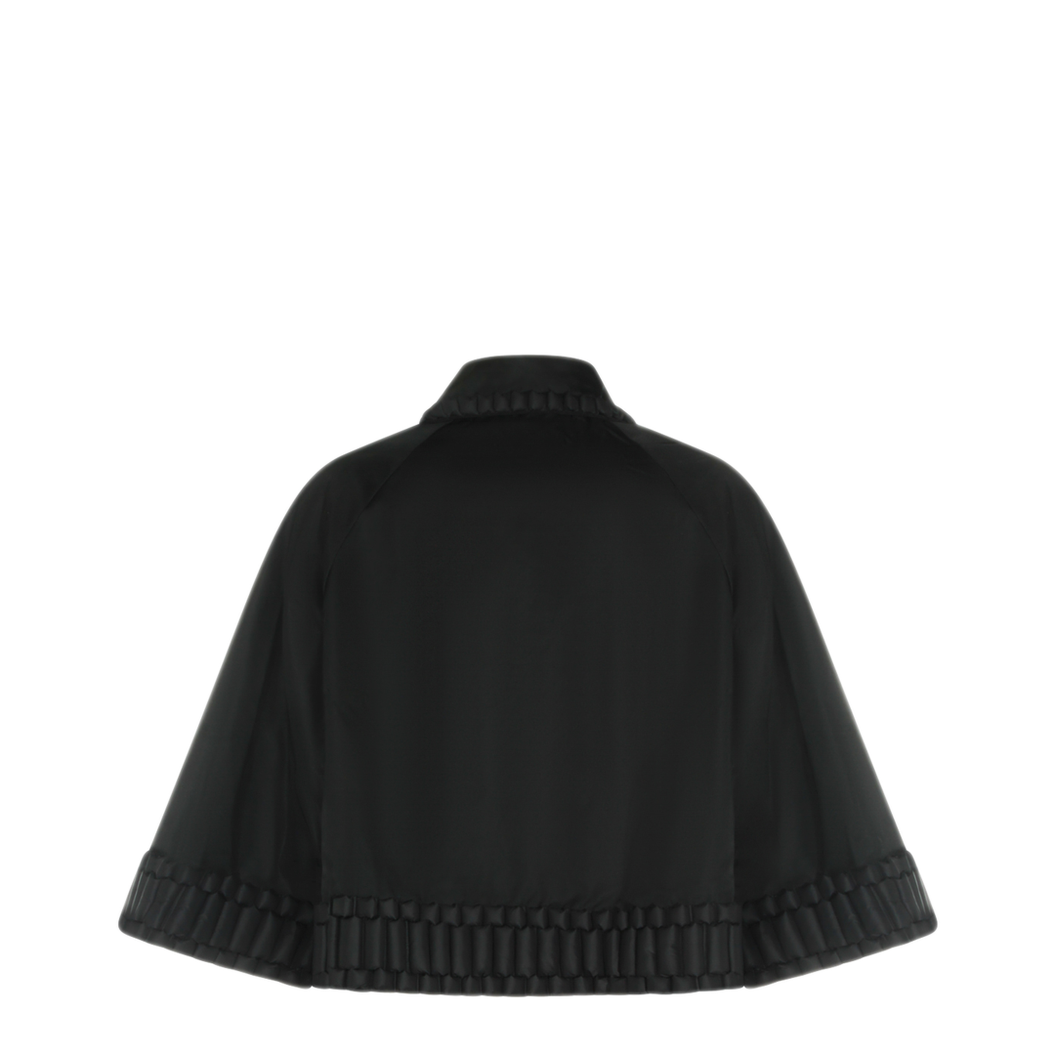 MAYFEYR - Raxxy - Jackets - RC26SA037BLACK