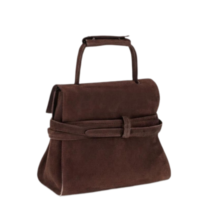 MAYFEYR - Moschino - Brown Bag - MC4022PP1POJ0307