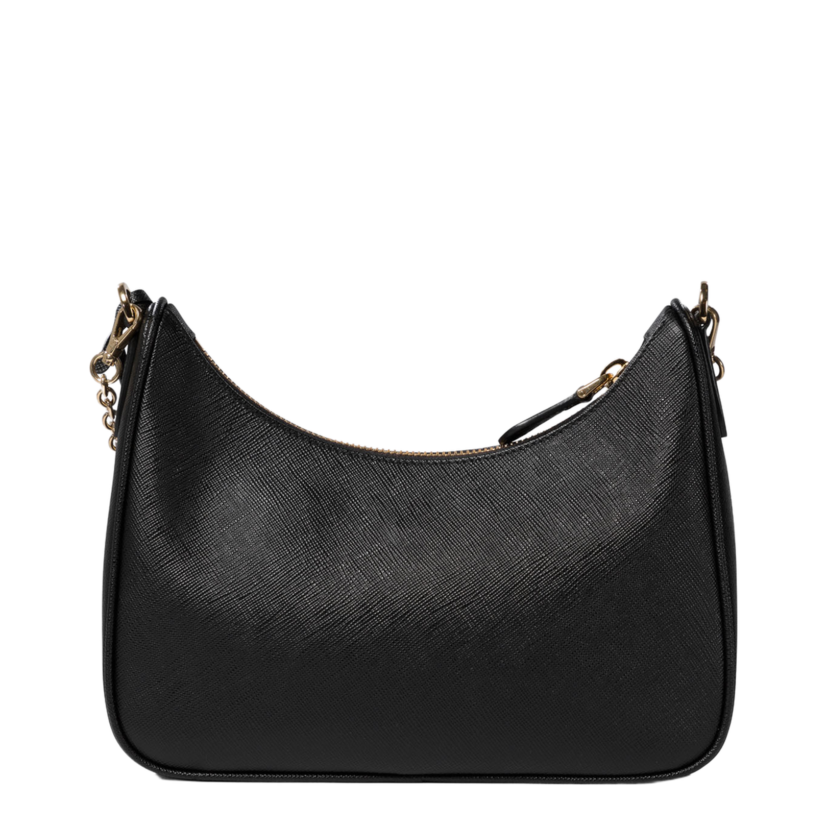 Re-edition 2005 Saffiano Leather Bag