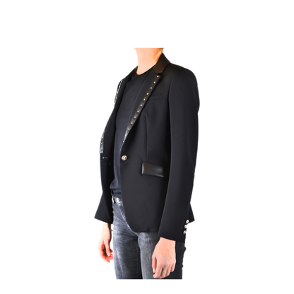 MAYFEYR - PHILIPP PLEIN - Blazer Black - A19CWRF0265PTE003N02