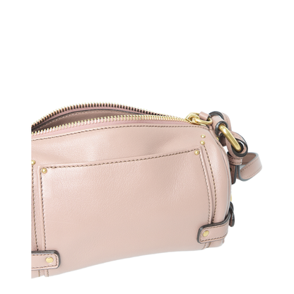 Paddington Bag Small with Chain Handle