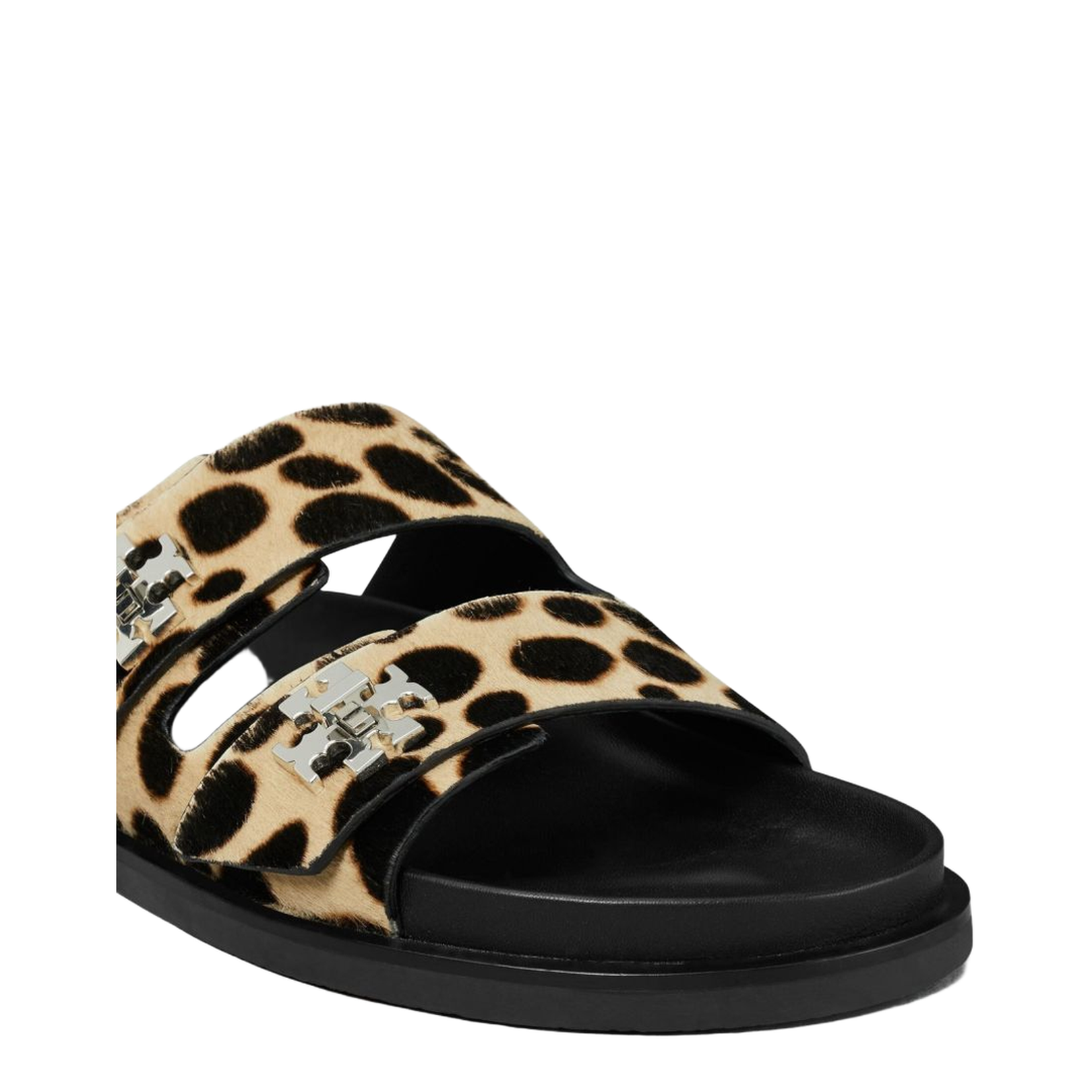 Sandals Brown