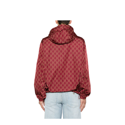 MAYFEYR - Emporio Armani - Coats Bordeaux - EM006751AF12021FB518