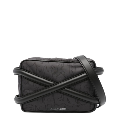 Harness Camera Crossbody Bag