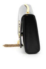 Kate Medium Shoulder Bag, Gold Hardware