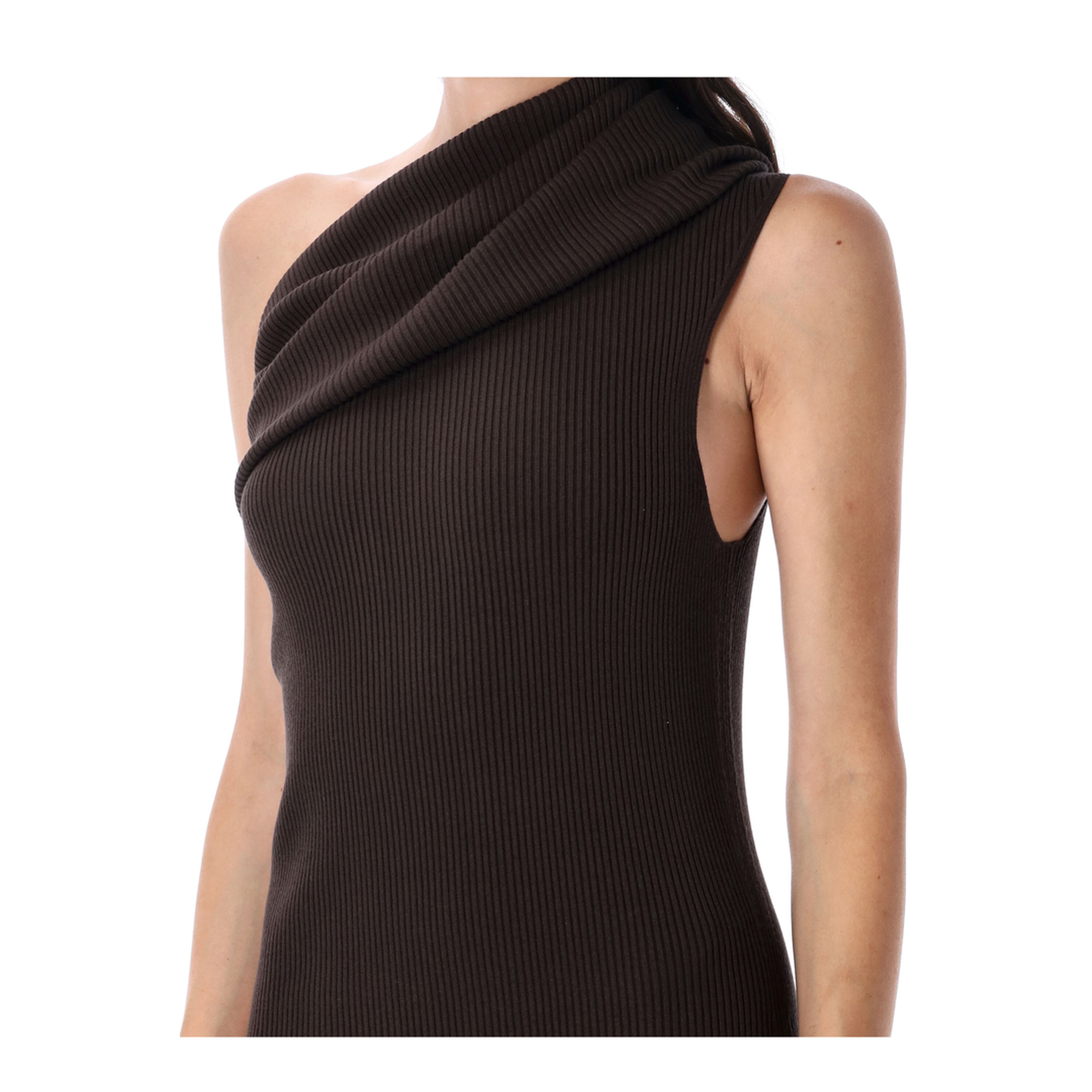 MAYFEYR - Rick Owens - Dresses Brown - RP02E4627RIBVI04
