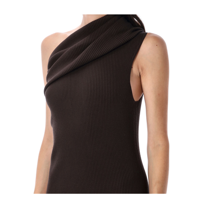 MAYFEYR - Rick Owens - Dresses Brown - RP02E4627RIBVI04