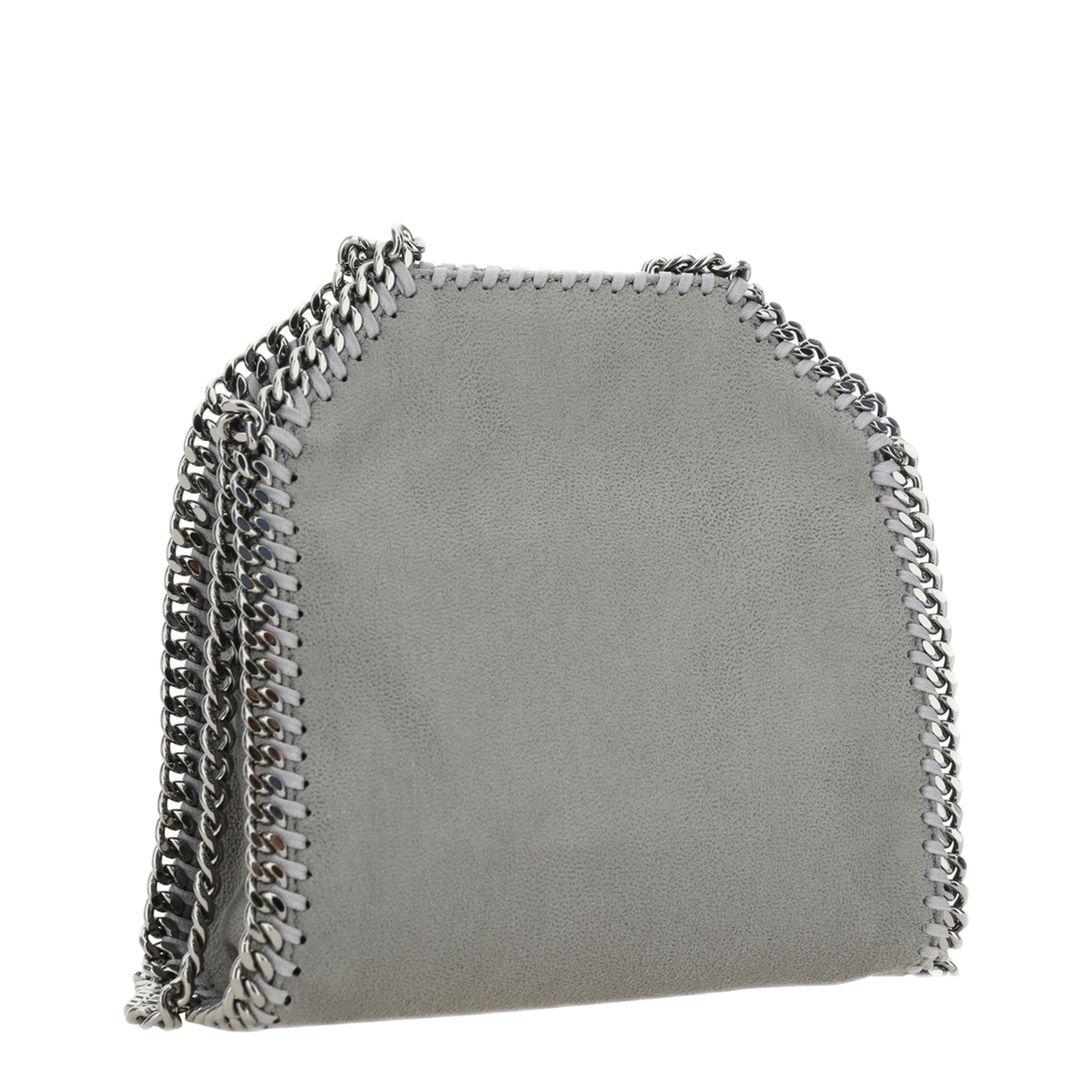 MAYFEYR - Stella Mccartney - Tiny Shaggy Handbag - 391698W9132