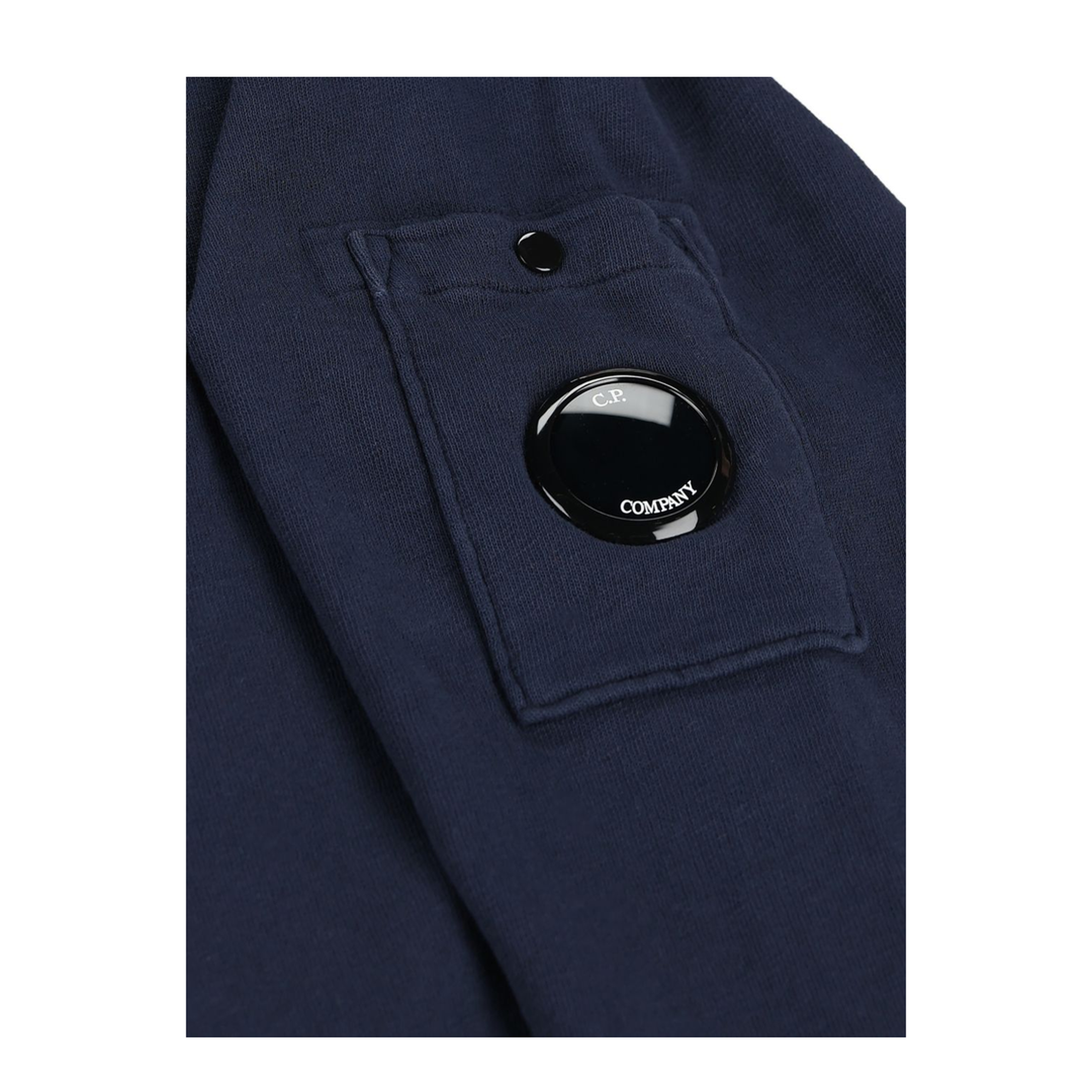 MAYFEYR - C.P.Company - Sweaters Navy - 20CMSS207A110337O889