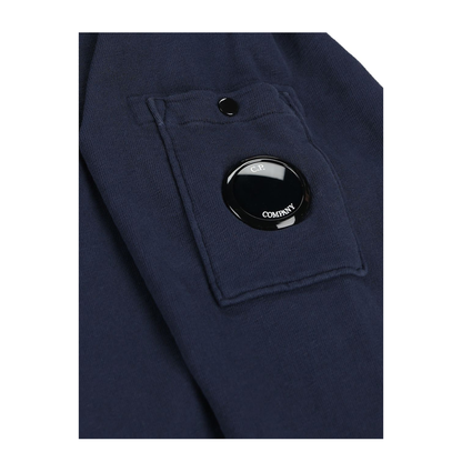 MAYFEYR - C.P.Company - Sweaters Navy - 20CMSS207A110337O889