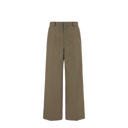 MAYFEYR - Balenciaga - Large Chino Pants - A001Z3TKP079501