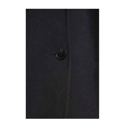 Single-breasted Blazer