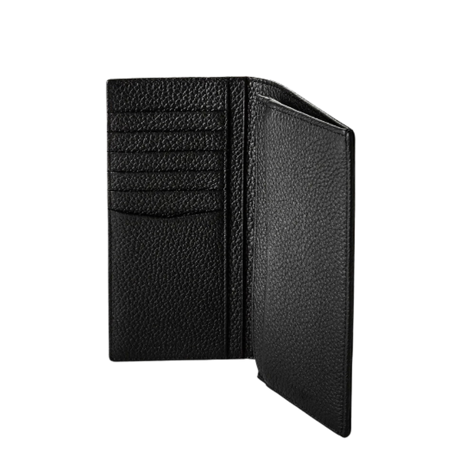 Wallets Black