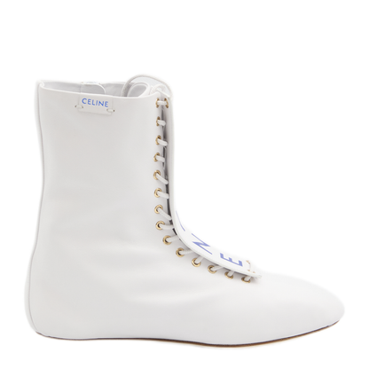 MAYFEYR - Celine - Ballet High Ankle Boot - 366535272COOIA
