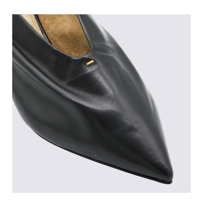 MAYFEYR - Khaite - With Heel - F20531027200