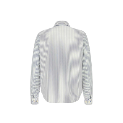 MAYFEYR - Moncler - Crescent Shirt Jacket - L10911G000085995PF07