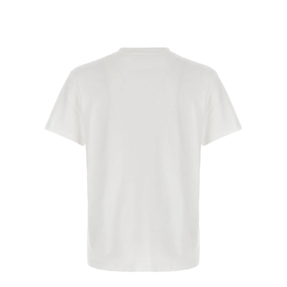 Vlogo T-Shirt White