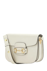 Horsebit 1955 Shoulder Bag, Gold Hardware