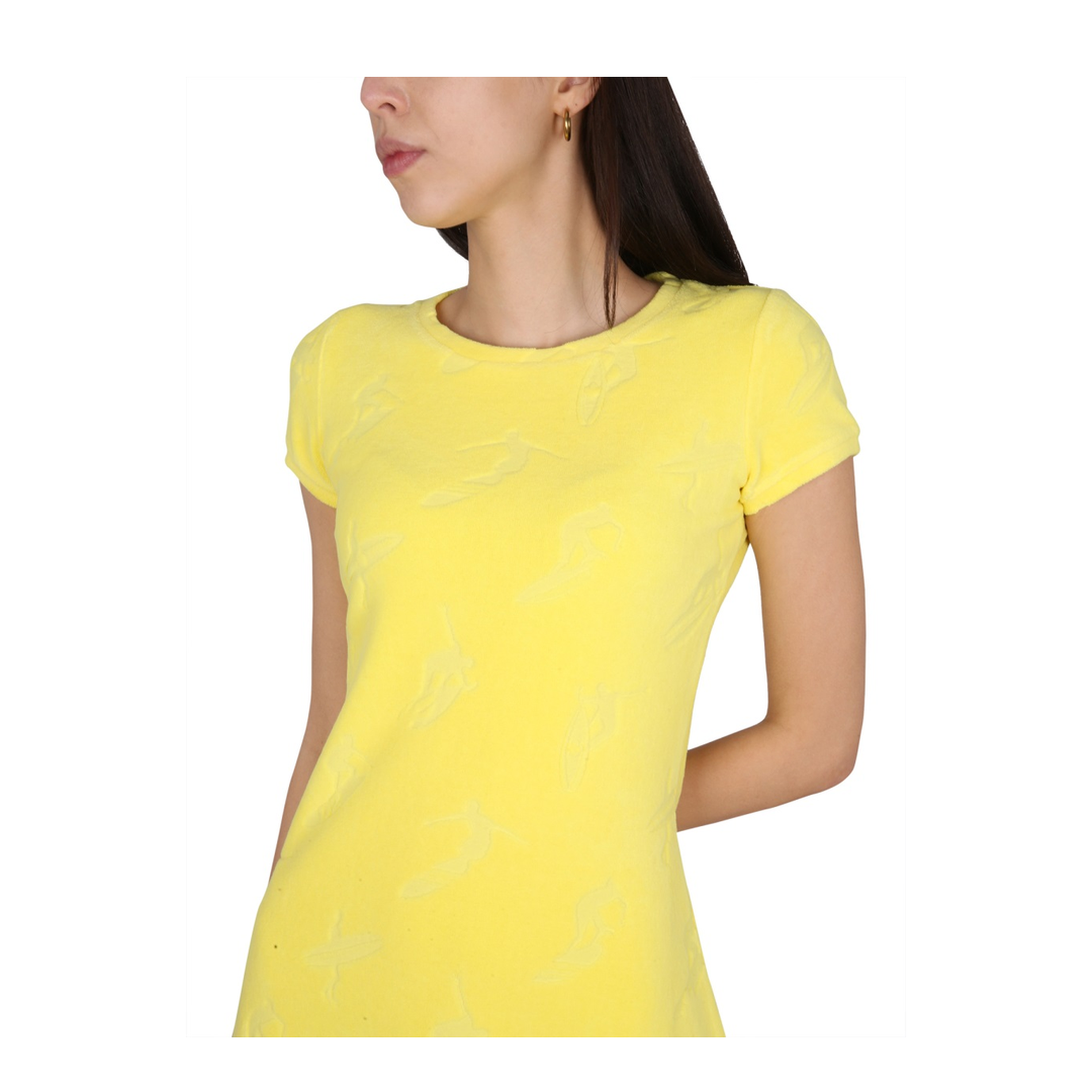 MAYFEYR - Dsquared2 - Mini Dress - S72CV0397S24527172